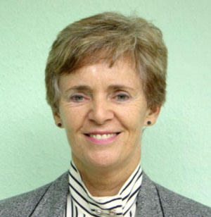 Dr. Judith Mackay