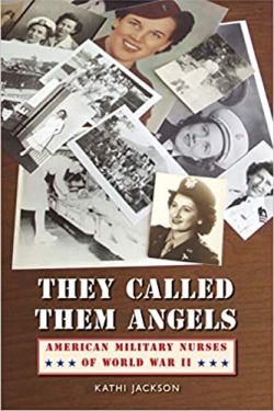 They Called Them Angels paperback cover