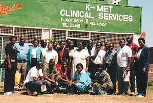 KMET clinic