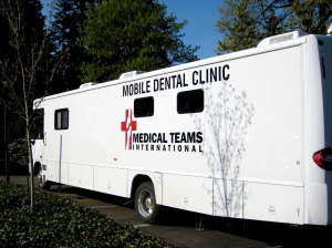 MTI Mobile Dental Clinic