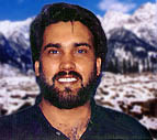 Ravi Singh