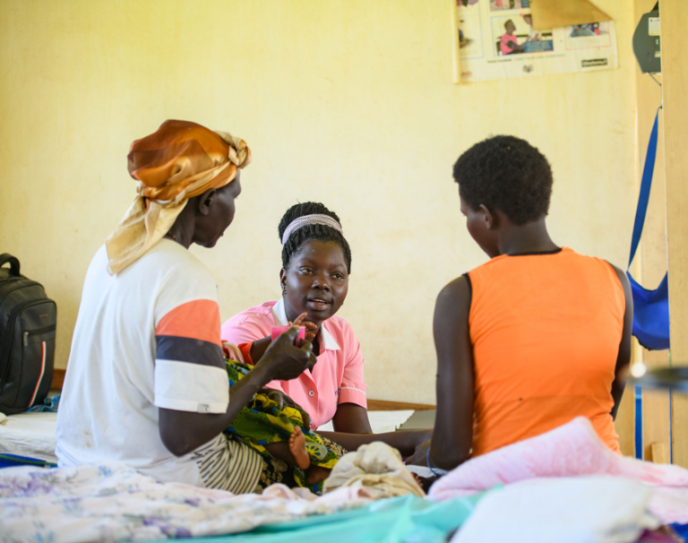 Safer Treatment for Acute African Sleeping Sickness – Angels in Medicine